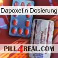 Dapoxetine Dosage 36